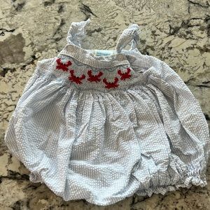 Little English bubble - excellent condition